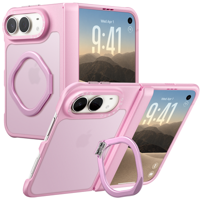 Airbuffer Kickstand Case for iPhone Duo