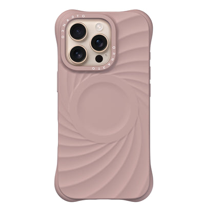 VORTUXE Hülle für iPhone 16 Serie
