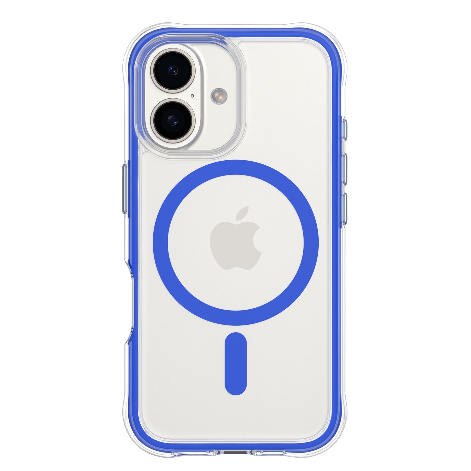 Diamond Air Case for iPhone 16 Series