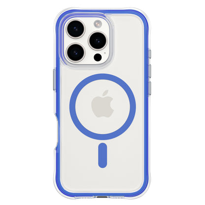 Diamond Air Case for iPhone 16 Series