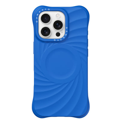 VORTUXE Hülle für iPhone 16 Serie
