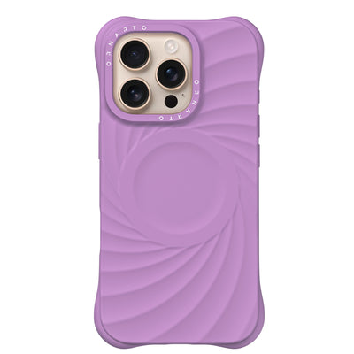 VORTUXE Hülle für iPhone 16 Serie