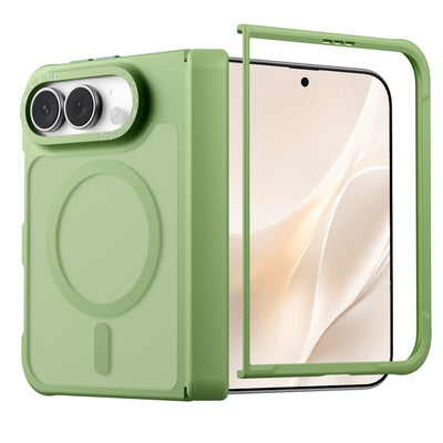 Airbuffer Gecko-Grip Hülle für iPhone Duo