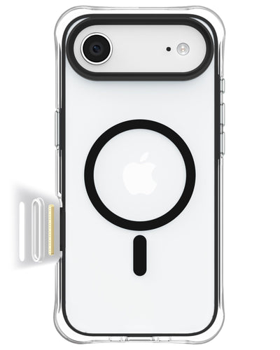 Diamond Air Case für iPhone 17 Serie