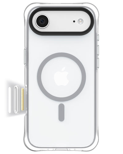 Diamond Air Case für iPhone 17 Serie