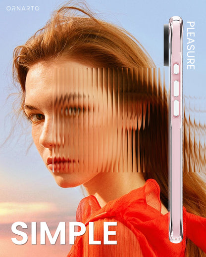 Diamond Air Case for iPhone 17 Series