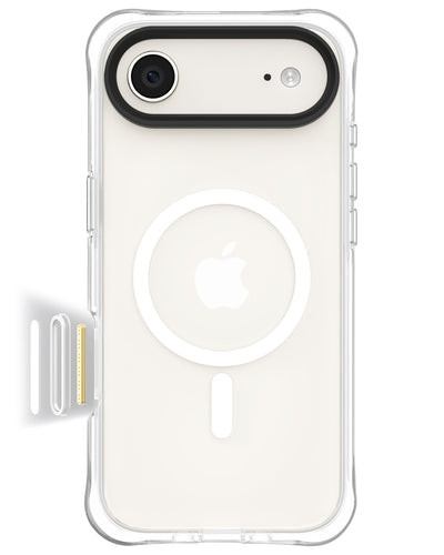 Diamond Air Case für iPhone 17 Serie