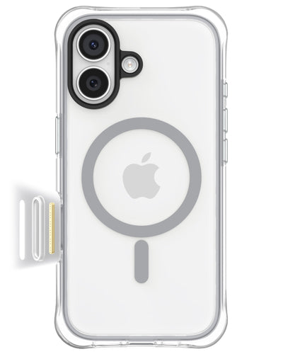 Diamond Air Case für iPhone 17 Serie