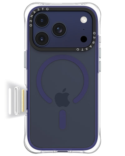 Diamond Air Case für iPhone 17 Serie