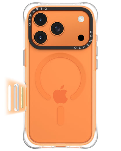 Diamond Air Case for iPhone 17 Series