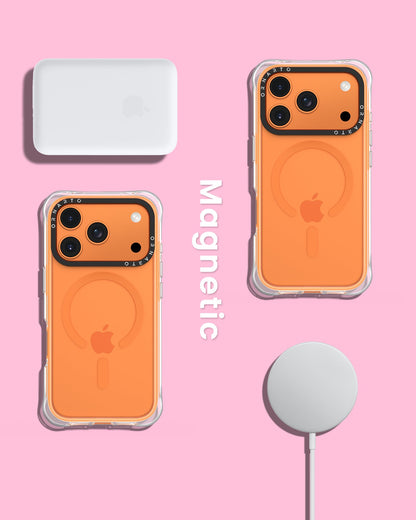 Diamond Air Case for iPhone 17 Series