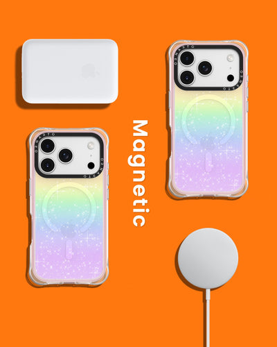 Diamond Air Case für iPhone 17 Serie