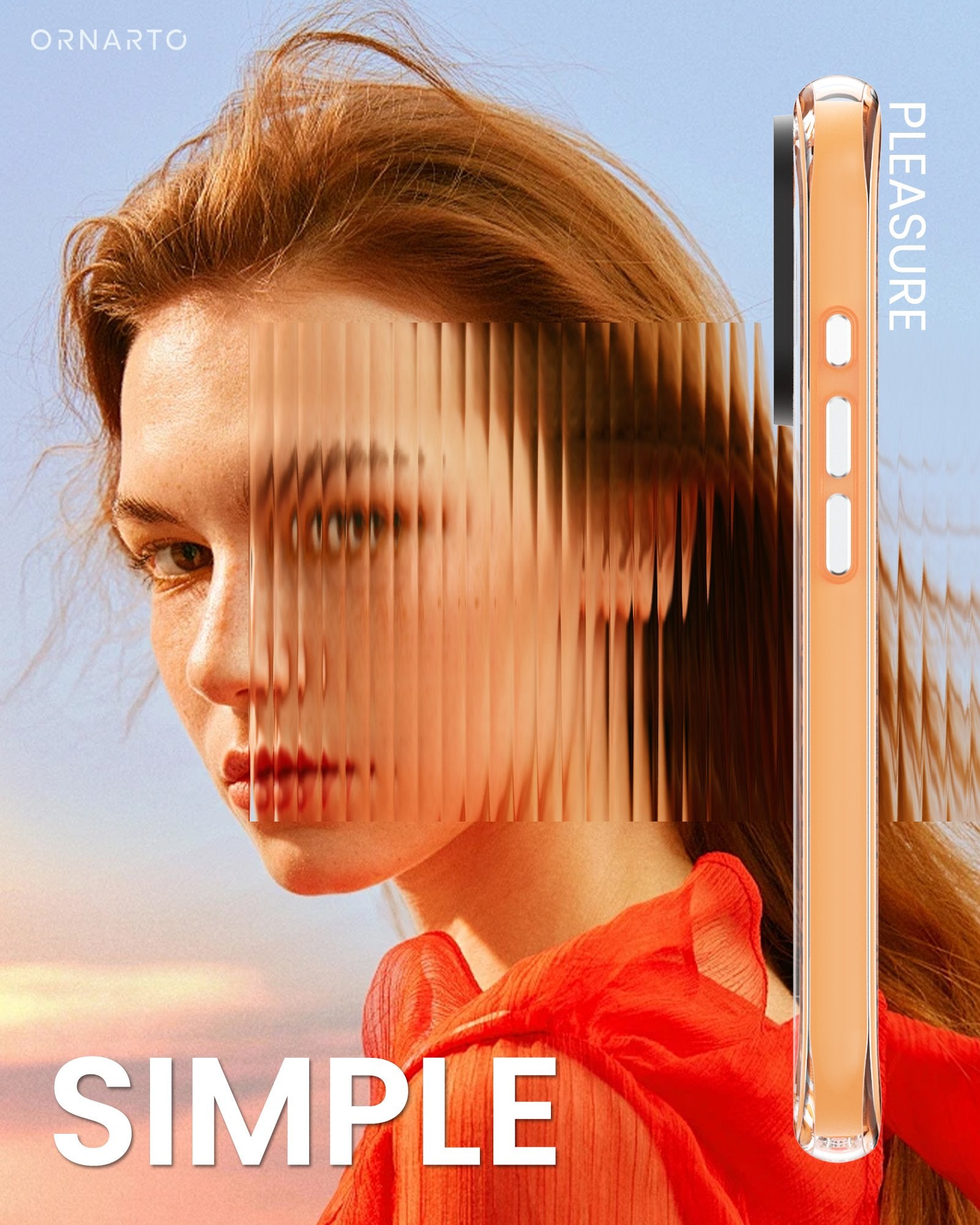 Diamond Air Case for iPhone 17 Series