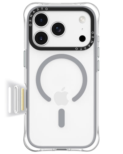 Diamond Air Case für iPhone 17 Serie