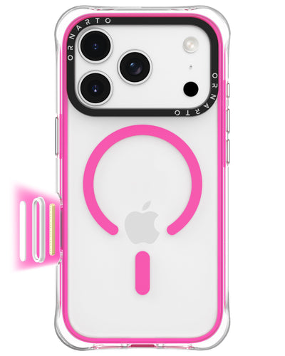 Diamond Air Case für iPhone 17 Serie