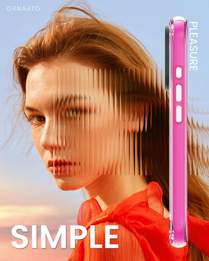 Diamond Air Case for iPhone 17 Series