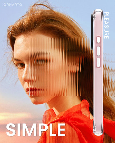Diamond Air Case für iPhone 17 Serie