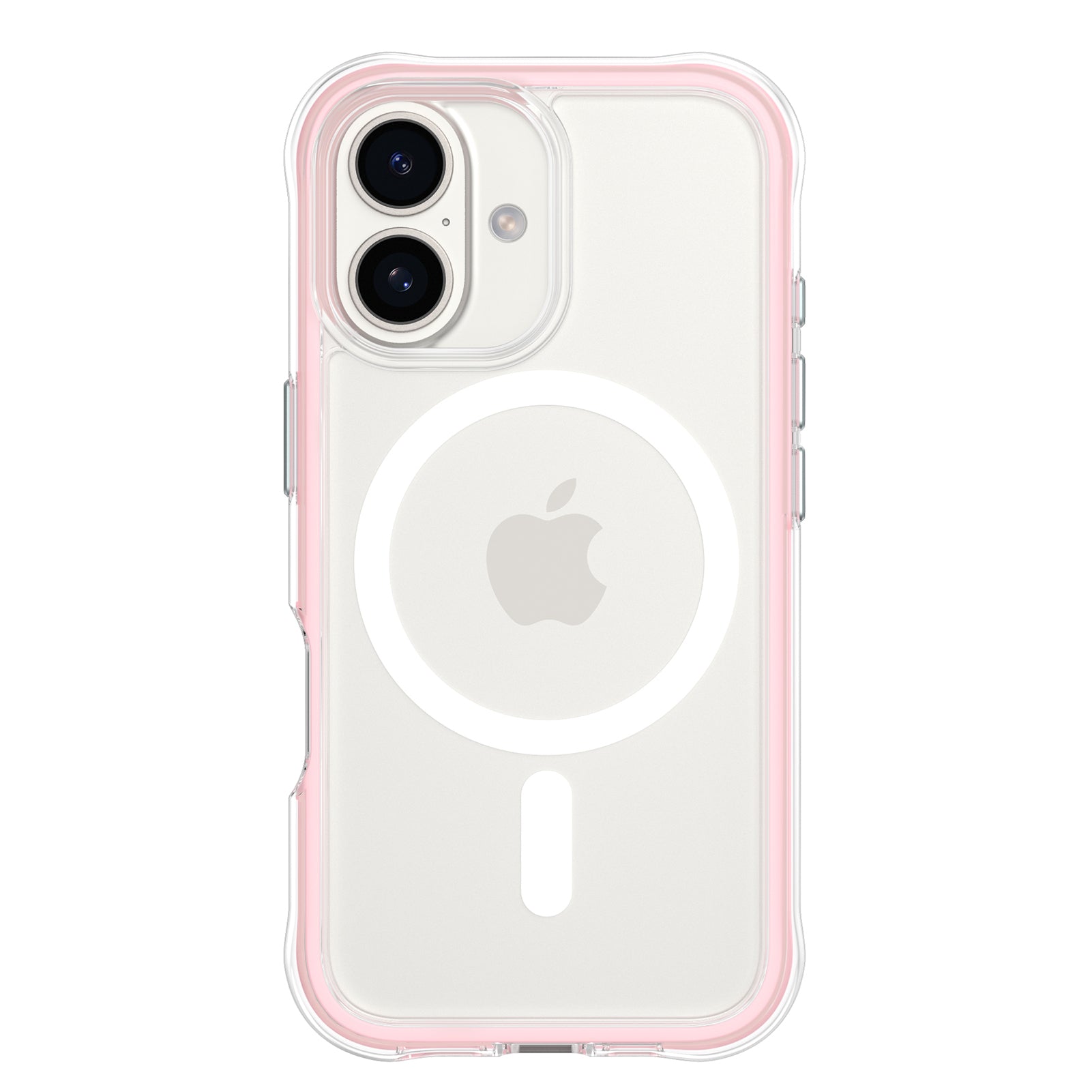 Diamond Air Case for iPhone 16 Series