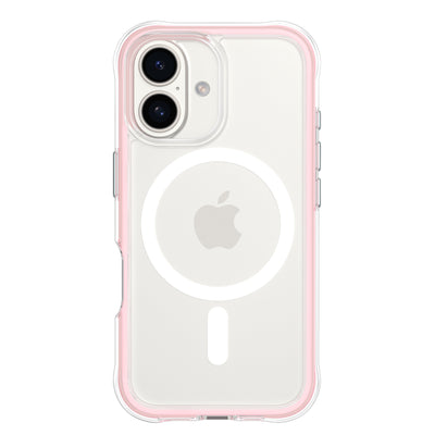 Diamond Air Hülle für die iPhone 16 Serie