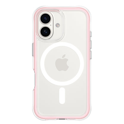 Diamond Air Case for iPhone 16 Series
