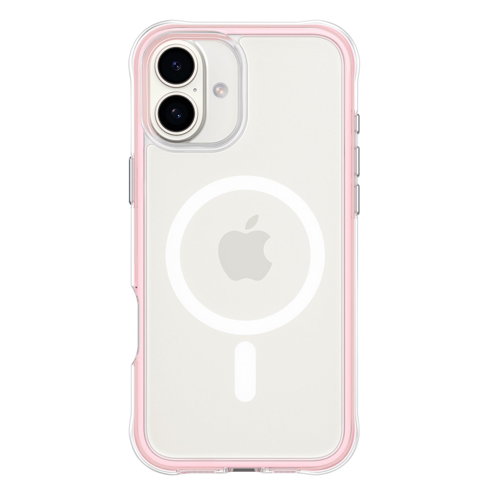 Diamond Air Case for iPhone 16 Series