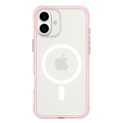 Diamond Air Hülle für die iPhone 16 Serie