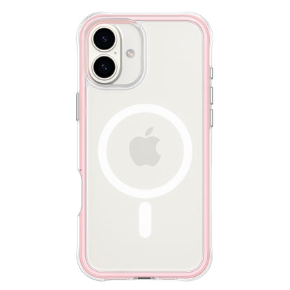Diamond Air Case for iPhone 16 Series