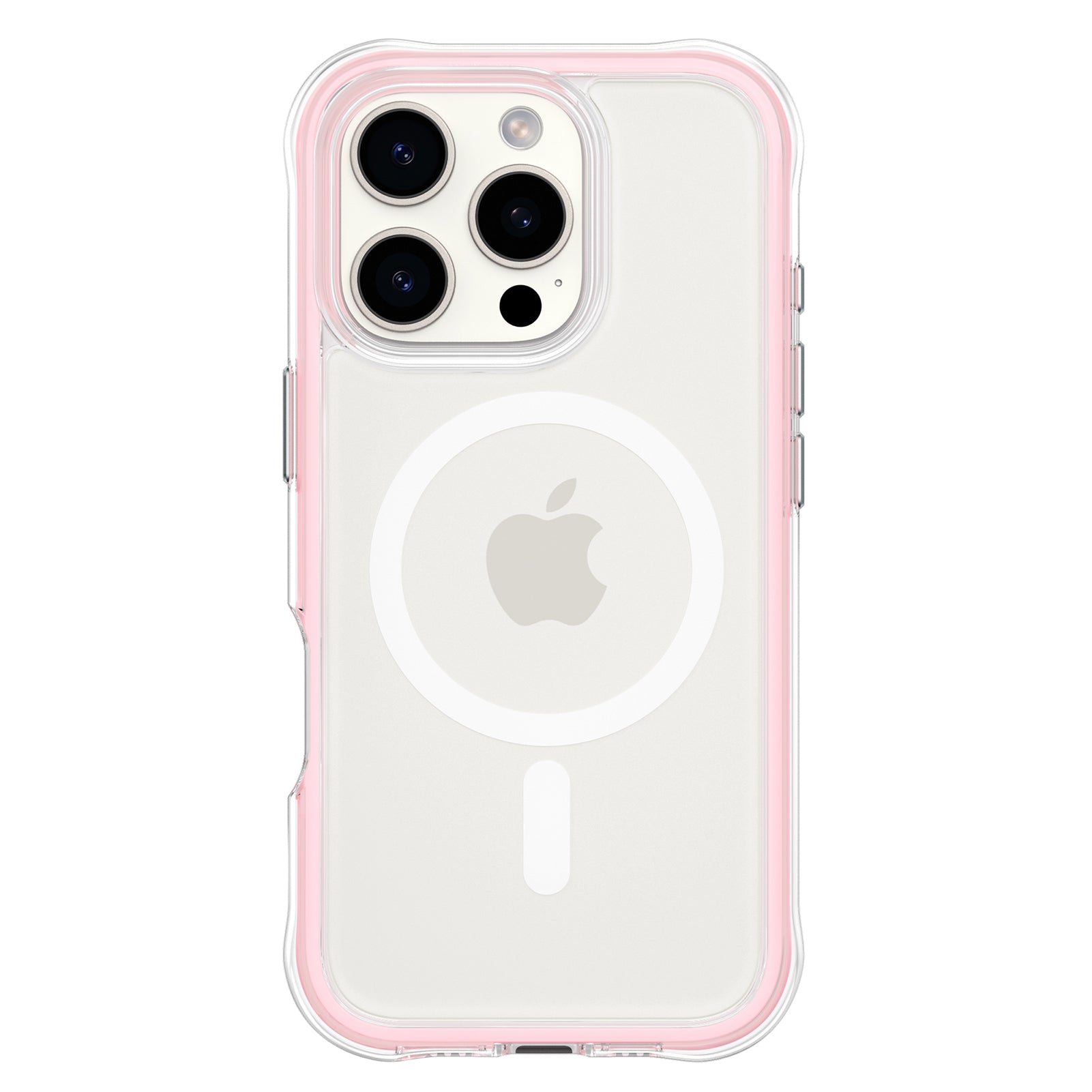 Diamond Air Case for iPhone 16 Series