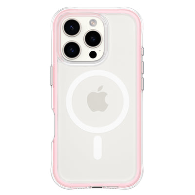 Diamond Air Hülle für die iPhone 16 Serie