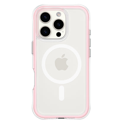 Diamond Air Case for iPhone 16 Series
