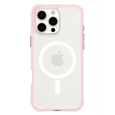 Diamond Air Hülle für die iPhone 16 Serie