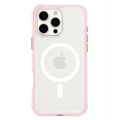 Diamond Air Case for iPhone 16 Series