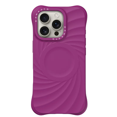 VORTUXE Hülle für iPhone 16 Serie