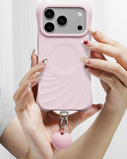 Heart Charm for Phone Case