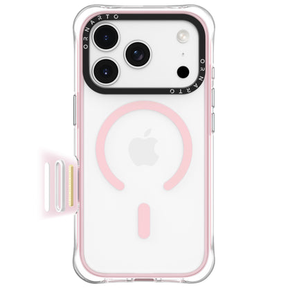 Diamond Air Case for iPhone 17 Series