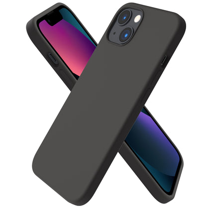 Liquid Silicone Case for iPhone 13 Series