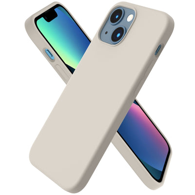 Flüssigsilikon-Hülle für iPhone 13 Serie