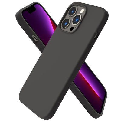 Flüssigsilikon-Hülle für iPhone 13 Serie
