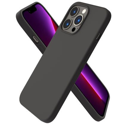 Liquid Silicone Case for iPhone 13 Series