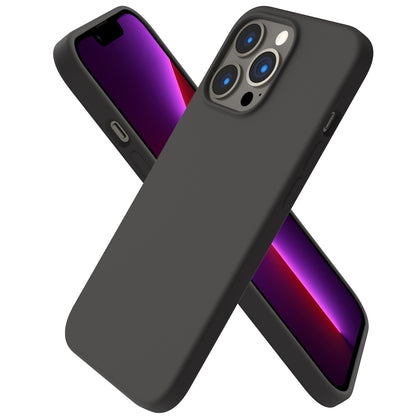 Liquid Silicone Case for iPhone 13 Series
