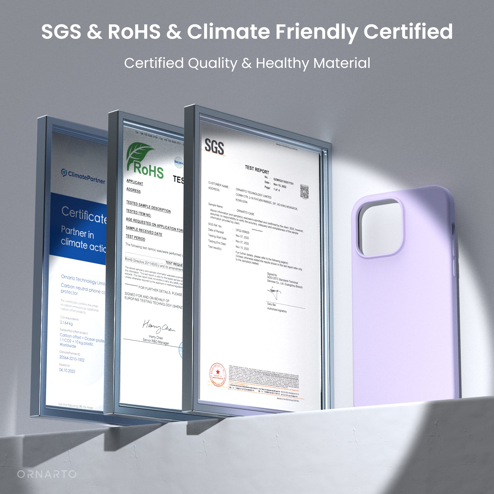 Liquid Silicone Case for iPhone 14 Series