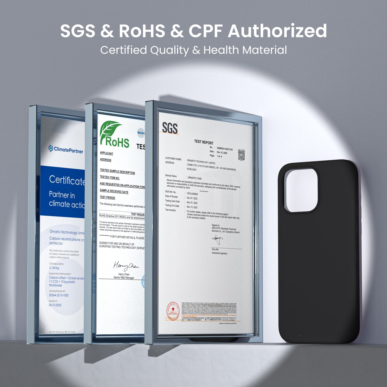 Liquid Silicone Case for iPhone 15 Series