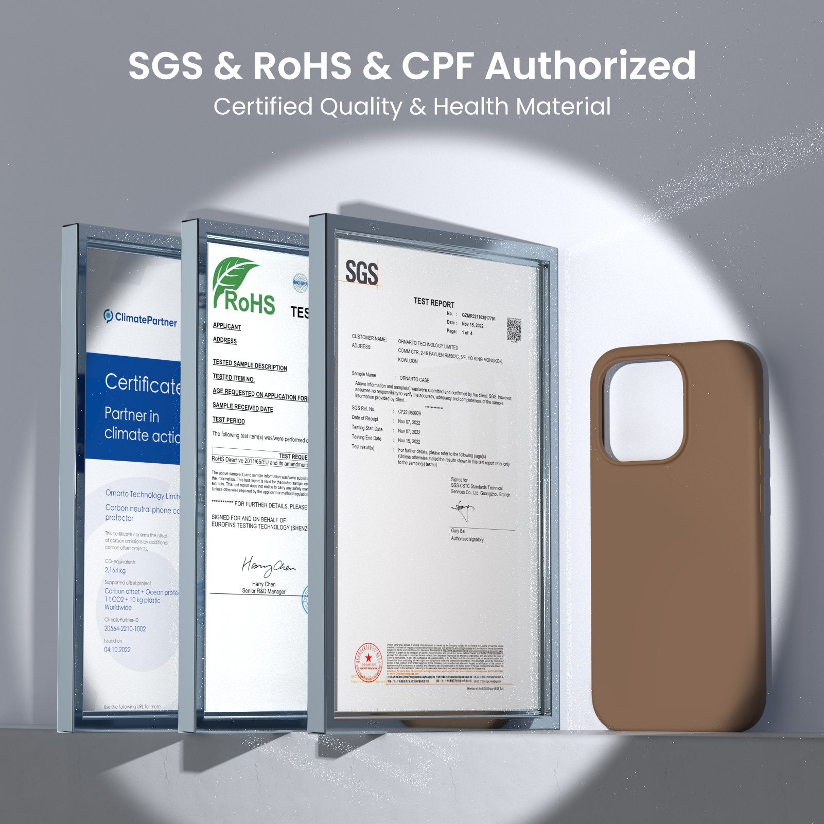 Liquid Silicone Case for iPhone 15 Series