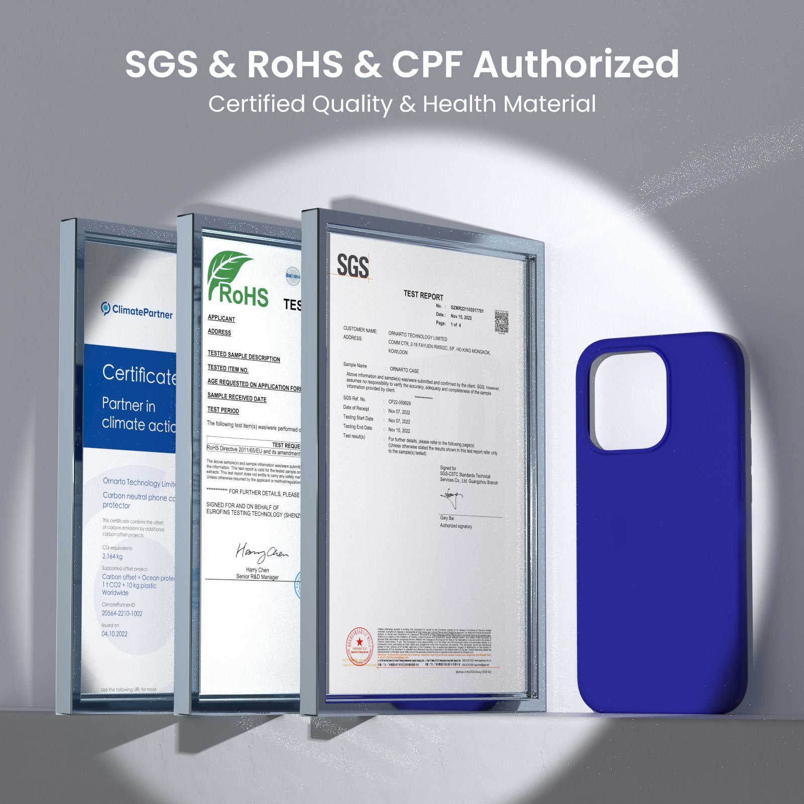 Liquid Silicone Case for iPhone 15 Series