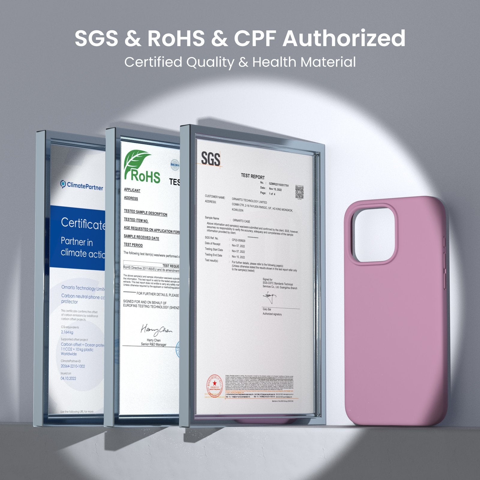 Liquid Silicone Case for iPhone 15 Series