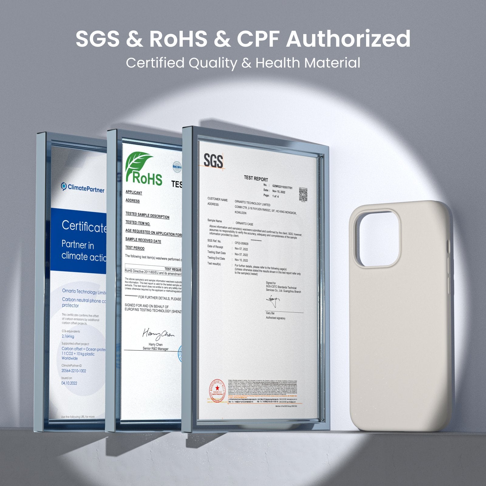 Liquid Silicone Case for iPhone 15 Series