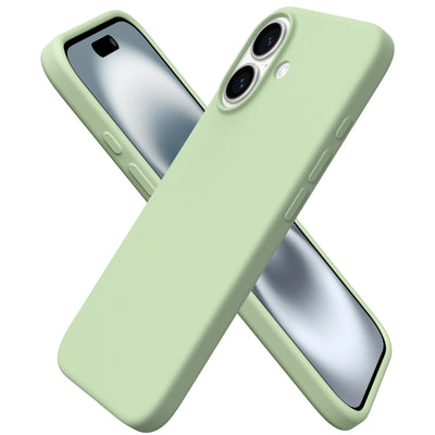 Flüssigsilikonhülle für die iPhone 16 Serie
