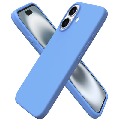 Flüssigsilikonhülle für die iPhone 16 Serie