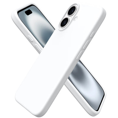 Flüssigsilikonhülle für die iPhone 16 Serie