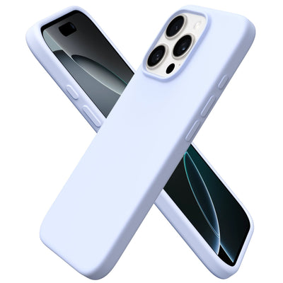Flüssigsilikonhülle für die iPhone 16 Serie